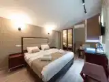 Двухместный номер Стандарт с красивым видом из окна