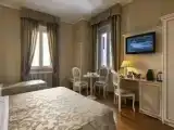 Трёхместный номер Стандарт с красивым видом из окна