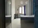 Двухместный номер Стандарт с красивым видом из окна