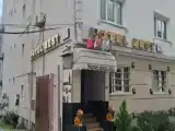 Двухместный номер Стандарт с балконом и с красивым видом из окна