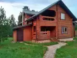 Трёхместный номер Стандарт с красивым видом из окна