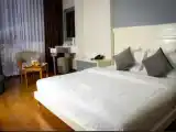 Двухместный номер Deluxe с балконом