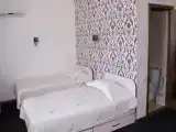 Двухместный номер Стандарт с балконом