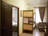Семейный номер Стандарт с 2 комнатами