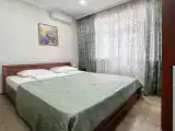 Двухместный номер Стандарт с балконом