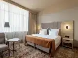 Двухместный полулюкс
