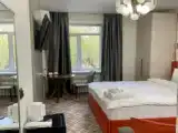 Трёхместный номер Стандарт с видом на город