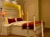Двухместный номер Стандарт Цокольный этаж