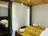 Двухместный номер Стандарт с красивым видом из окна