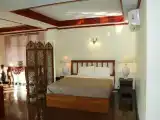 Двухместный номер Deluxe Jacuzzi с балконом и с видом на море
