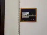 Люкс с красивым видом из окна