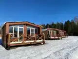 Двухместный номер Superior с балконом и с видом на внутренний двор