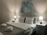 Двухместный полулюкс