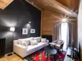 Апартаменты