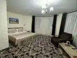 Двухместный номер Deluxe