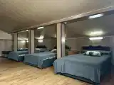Четырёхместный номер Стандарт Мансарда