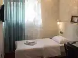 Номер Стандарт