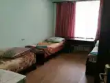 Трёхместный номер Стандарт