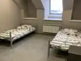 Двухместный люкс с видом на город