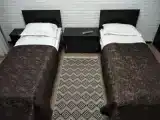 Двухместный номер Стандарт с балконом и с красивым видом из окна