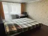 Апартаменты с балконом и с красивым видом из окна