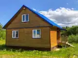 Пятиместный коттедж