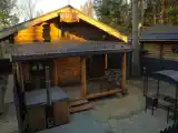 Коттедж Дуплекс
