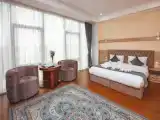 Двухместный номер Superior с красивым видом из окна