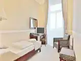 Одноместный номер Стандарт