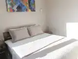Полулюкс с балконом