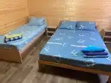 Трёхместный номер Deluxe