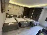 Трёхместный номер Стандарт с видом на город