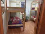 Четырёхместный номер Эконом