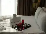 Двухместный номер Deluxe с красивым видом из окна