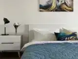 Номер Superior с балконом и с красивым видом из окна