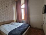 Двухместный номер Стандарт с видом на город