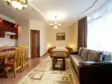 Полулюкс с балконом и с красивым видом из окна