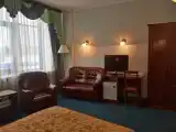 Двухместный номер Комфорт