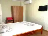 Трёхместный номер Superior