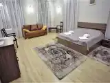 Четырёхместный номер двухкомнатный