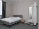 Номер Стандарт