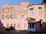 Одноместный номер Standard