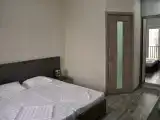 Номер Стандарт с балконом и с видом на море