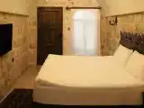 Номер Deluxe с балконом и с красивым видом из окна