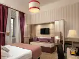 Двухместный номер Deluxe