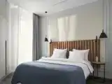 Двухместный люкс