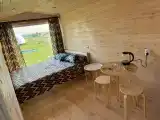 Двухместный номер Комфорт с красивым видом из окна
