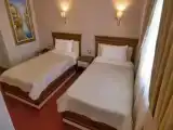 Трёхместный номер Стандарт