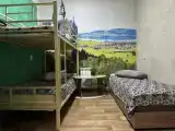 Трёхместный номер Эконом