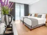 Двухместный номер Стандарт